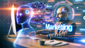 Künstliche Intelligenz im Marketing