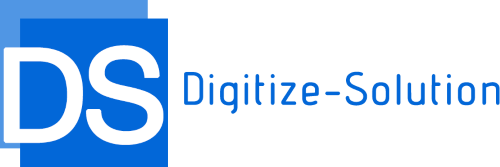 Digitize Solution