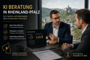 KI Beratung in Rheinland-Pfalz