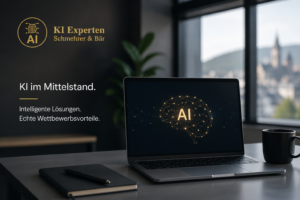 KI im Mittelstand