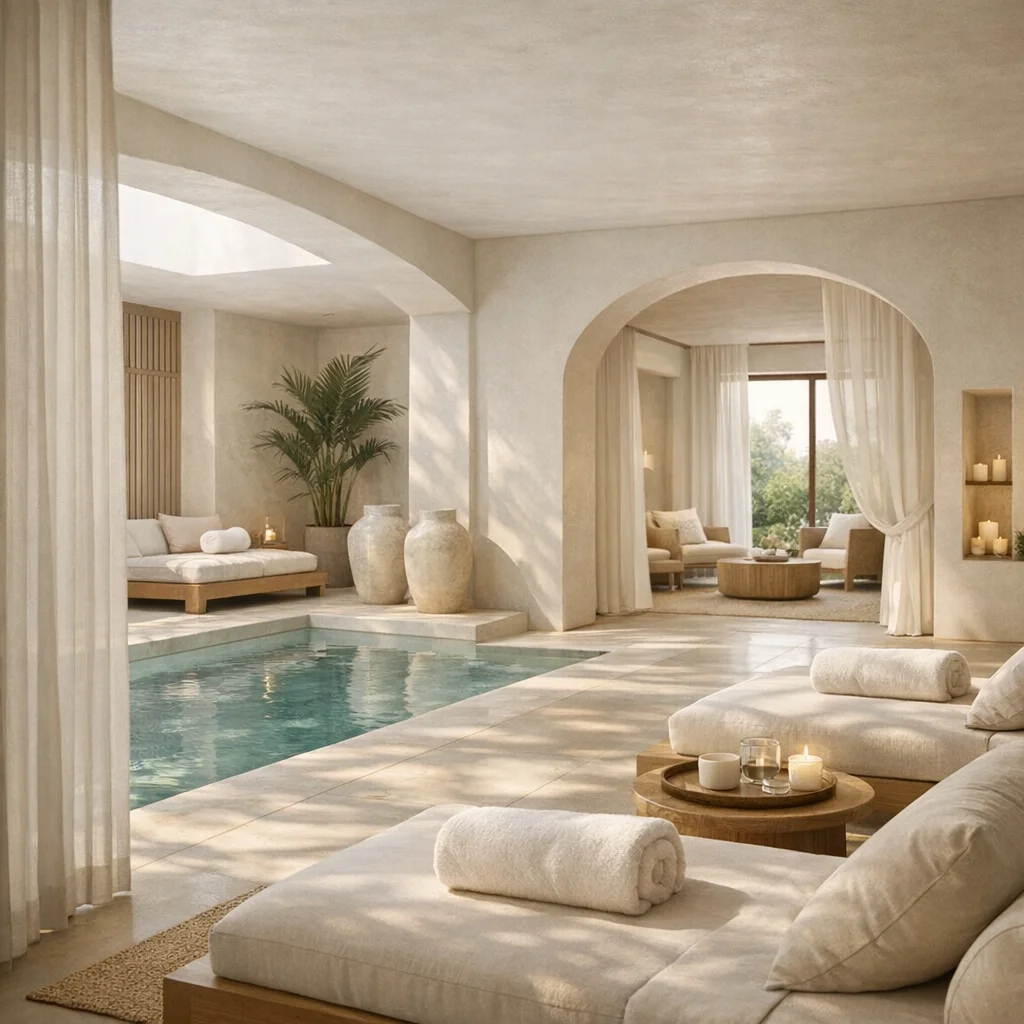 Reise & Wellness