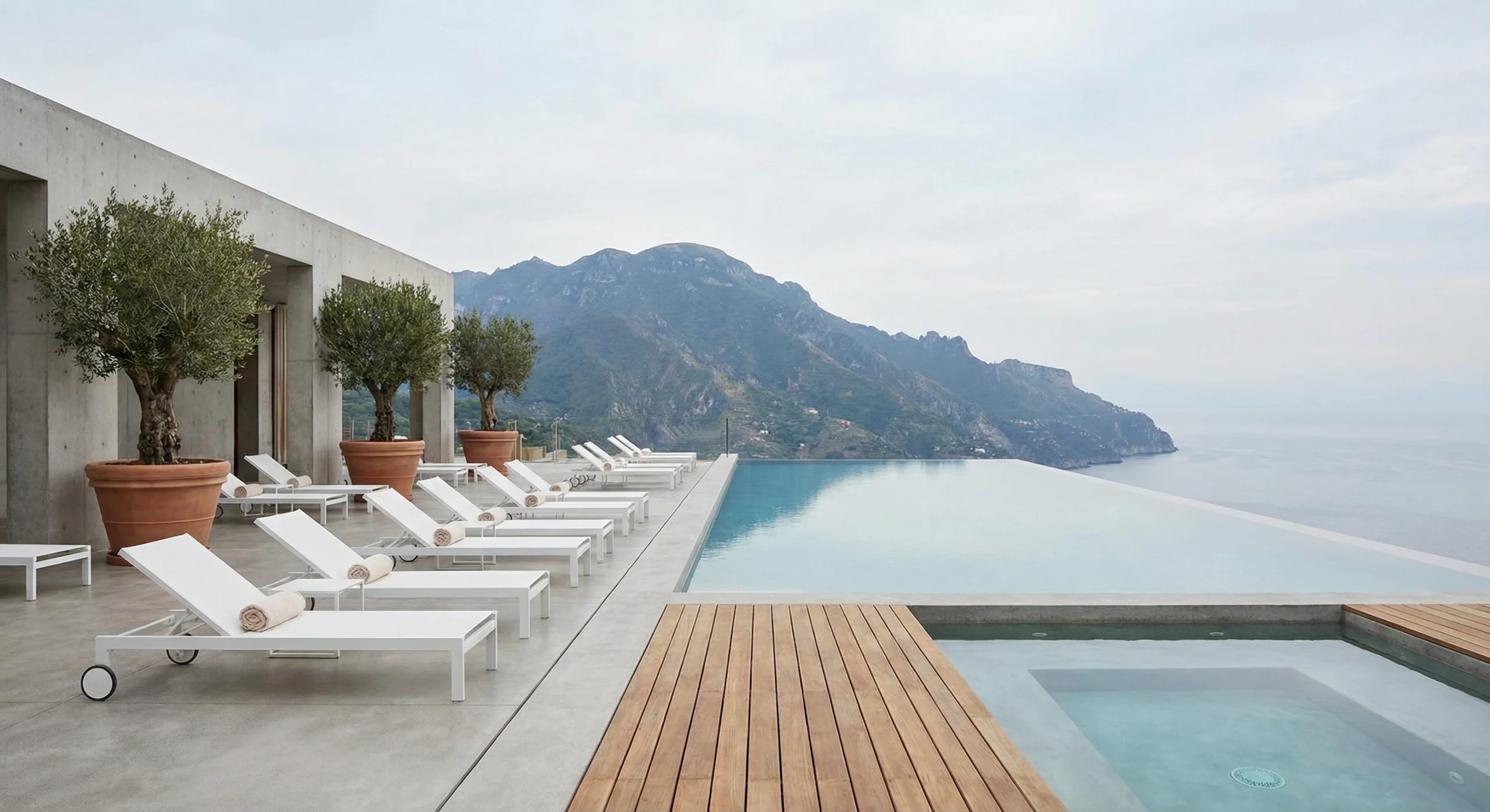 Wellness Urlaub